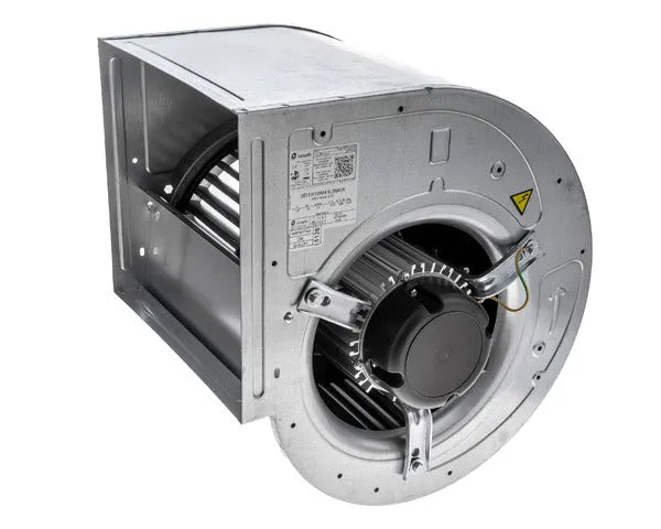 Ventilatore centrifugo Casals bd 10/10 m4 0,59 kW