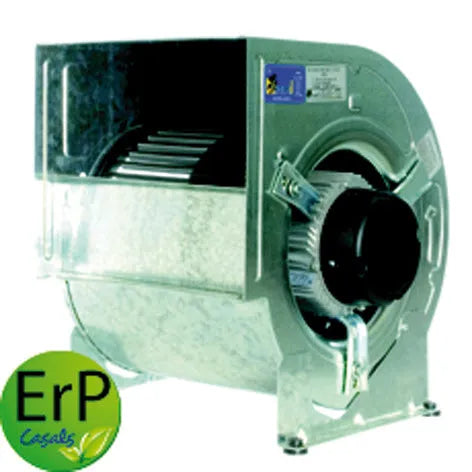 Ventilatore centrifugo Casals bd 10/10 m4