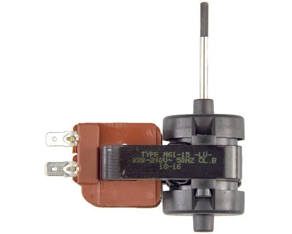 Motore ventilatore frigorifero Ocean no frost