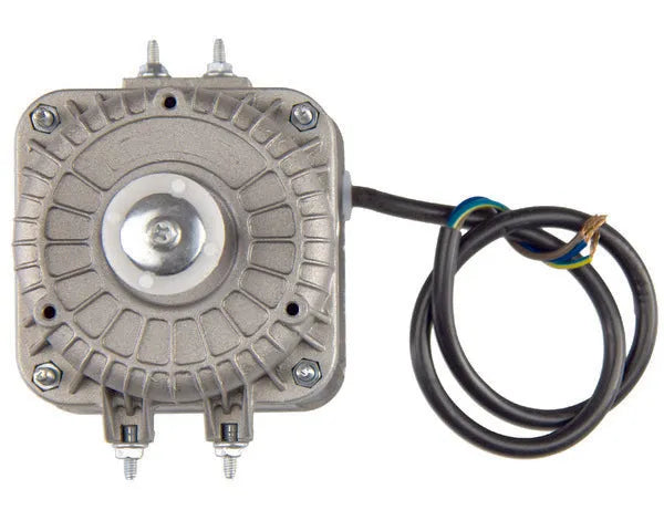 Motore ventilatore 34w senza polvere multiaggancio