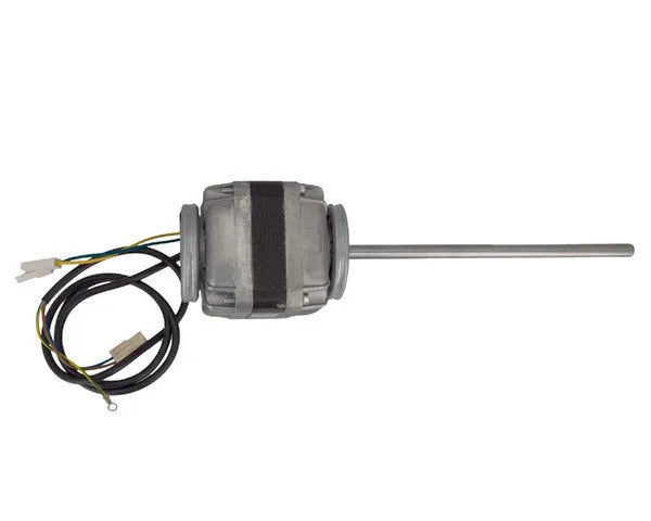 Motore ventilatore con trasformatore