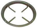 Griglia anello motore ventilatore ø300 mm.