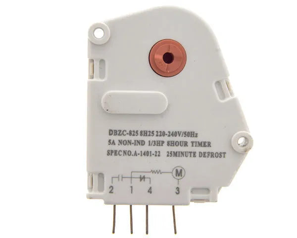 Timer sbrinamento frigorifero dbzc-825