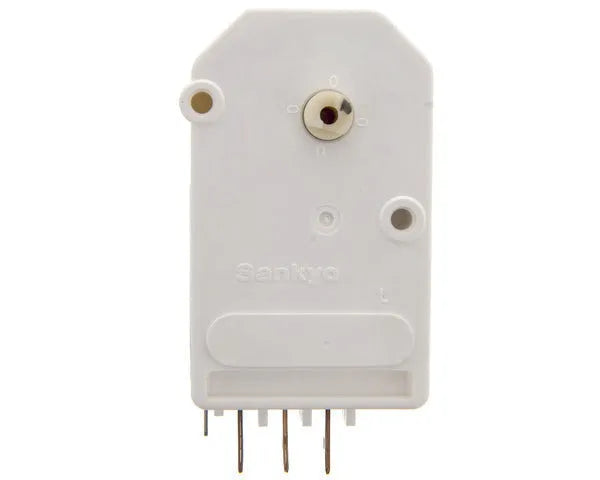 Lg timer sbrinamento frigorifero lg