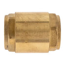 Válvula solenoide caldera Roca Gavina código 190001422