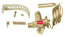 Danfoss valvola di espansione tf2 r12 Danfoss