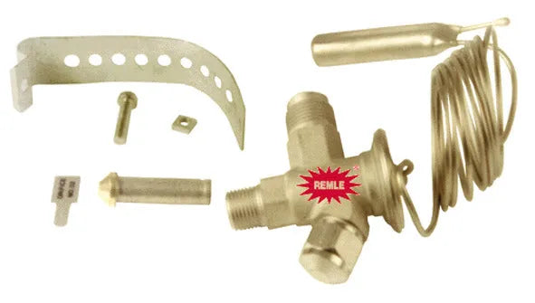Danfoss valvola di espansione tf2 r12 Danfoss