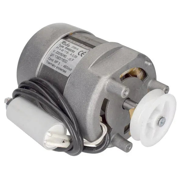 Motor para fabricador de hielo ITV Pulsar 25 35 código 5260