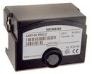 Siemens centralina bruciatore lmo44.255c2
