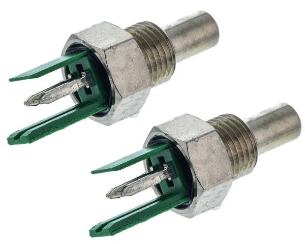 Roca sonda caldaia roca 122155310 kit 2 pezzi