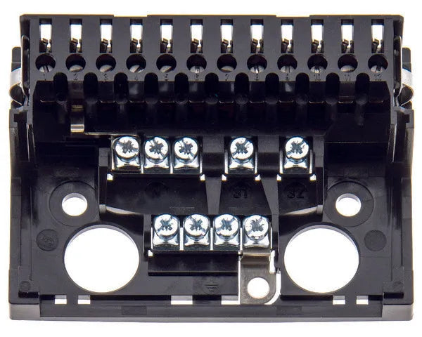 Siemens base centralina bruciatore loa