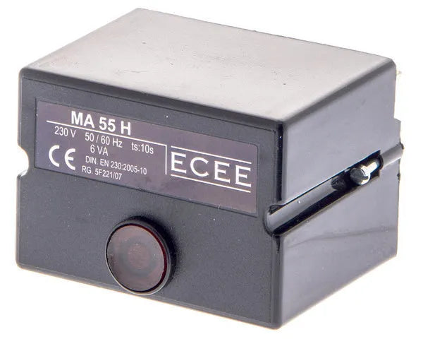 Ferroli centralina bruciatore ecee ma55h