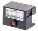 Domusa centralina bruciatore loa-24 landis