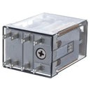 Relé para caldera gasóleo Domusa dimensiones 2x6x8 cm