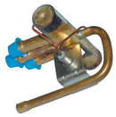 Valvola Ranco a 4 vie v2-308060-200 1/2" Ranco