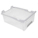 Recipiente extraíble para refrigerador Bosch, Smeg 00663182