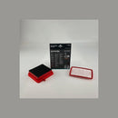 Filtro HEPA rettangolare HF2303 originale per aspirapolvere Gorenje