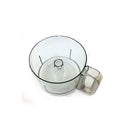 ciotola con mango fp659 originale per robot da cucina Moulinex