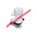 POMPA DI SCARICO LAVATRICE INDESIT