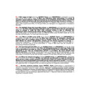 Filtro di grasso e carbone attivo 45x90cm Mondo per cappa