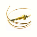 termocoppie l.600 per forni Candy, Hoover e Gasfire