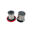 Filtro aspirapolvere Bosch ricambio originale codice 12040193