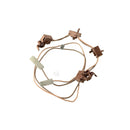 Commutatore completo Electrolux per piano cottura 3570571038