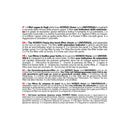 Filtro grasso originale Mondo 45x87cm per cappa aspirante