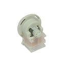 POMPA DI SCARICO 30W LAVATRICE BOSCH