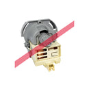 POMPA DI SCARICO 30W LAVASTOVIGLIE SMEG