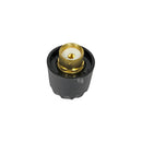 tappo caldaia originale piastra Polti con valvola di sicurezza SL001664