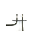 ELEMENTO RISCALDANTE INFERIORE 1000W FORNO ELECTROLUX