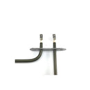 ELECTROLUX, REX, ZANUSSI, BLANCO, CASTOR, ZANKER, ZOPPAS, ELEKTRO HELIOS, CORBERO, FRIGIDAIRE - Resistenza inferiore forno 1000W - 3570038061