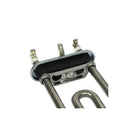 GORENJE, SMEG, GENERAL ELECTRIC, MAGIC CHEF, SIDEX, TEKA, UPO, ALASKA, KELVINATOR, PRIVILEG, HANSEATIC, SIBIR, KÖRTING, ESSENTIEL B, TELSA, ALLUXE, ESKIMO - Resistenza lavatrice 2000W - 181701