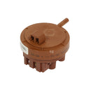 Pressostato originale lavastoviglie Smeg con codici 816210321/816210325