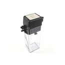 Caraffa per latte DLSC010 originale per macchina da caffè De Longhi
