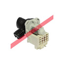 Pompa di scarico originale 30W per lavastoviglie Electrolux