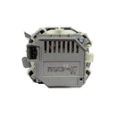 Pompa motore riscaldatore originale lavastoviglie Bosch 00651956