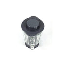 Caraffa in vetro originale per frullatore De Longhi KW715006