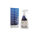 Spray gel per la pulizia del forno Bosch originale 500ml codici 00311860