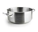 LACOR Cacerola sin tapa Chef-Classic 50016S