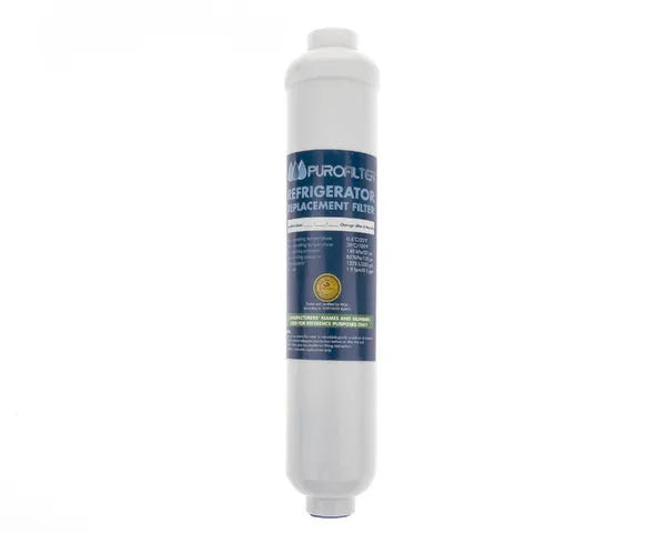 Purofilter filtro acqua frigorifero filtro puro 53-wf-22pf