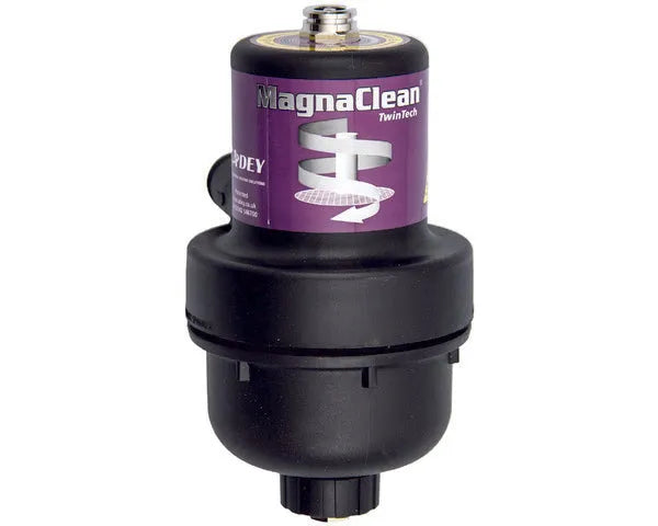 Filtro magnetico caldaia Magnaclean