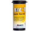 Kit per analisi dell'acqua mc1 adey