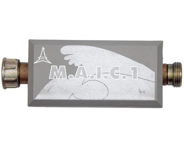 Addolcitore magnetico per rubinetto 500 l/h