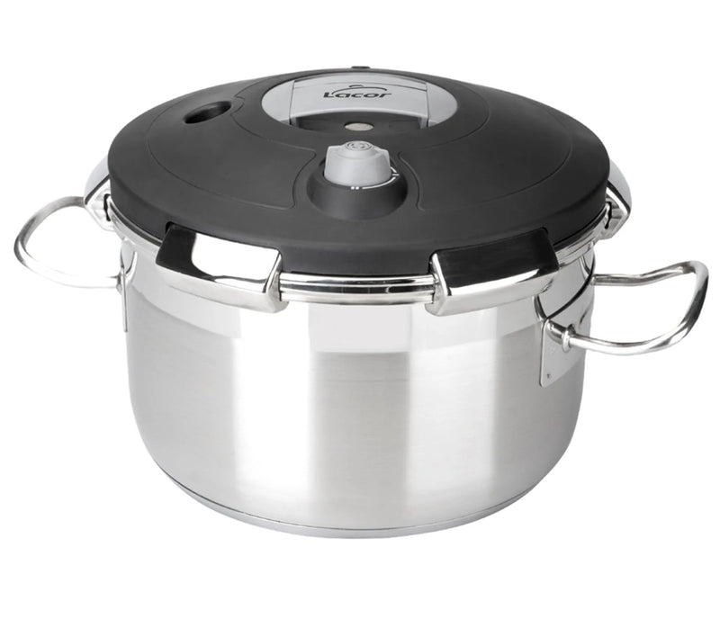 LACOR Olla a presión Chef-Luxe 50815
