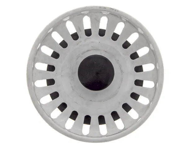 Teka tappo per lavello Teka ø 45 mm bianco