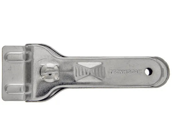 Lama universale in acciaio inox per pulizia