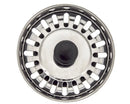 Teka tappo griglia lavello Teka acciaio inox