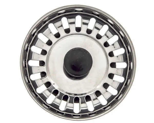 Teka tappo griglia lavello Teka acciaio inox